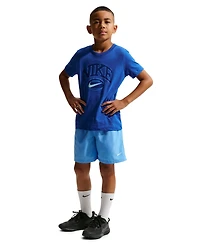 Nike Boys 8-20 Dri-fit Multi Training Shorts