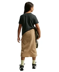 Nike Girls' 8-20 Short-Sleeve T-Shirt