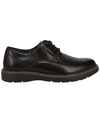 Dockers Men's Emil Polished Casual Lace-Up Oxfords
