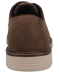Dockers Men's Emil Casual Lace-Up Oxfords