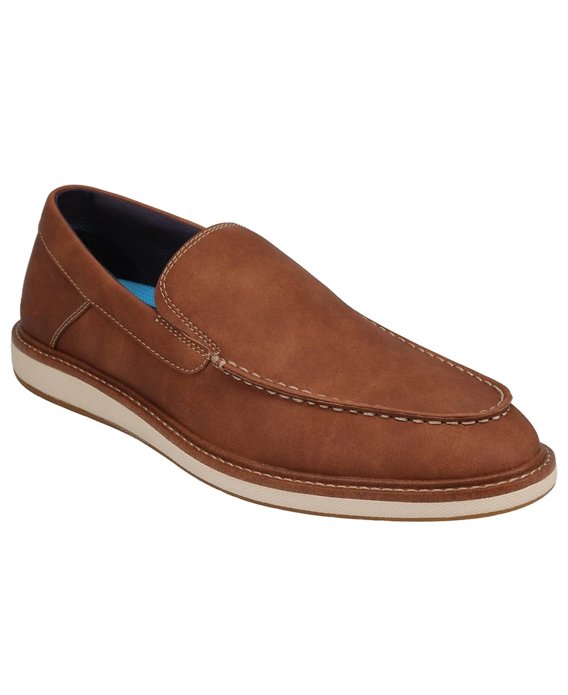Dockers Men's Harmon Polished Casual Slip-On Loafers