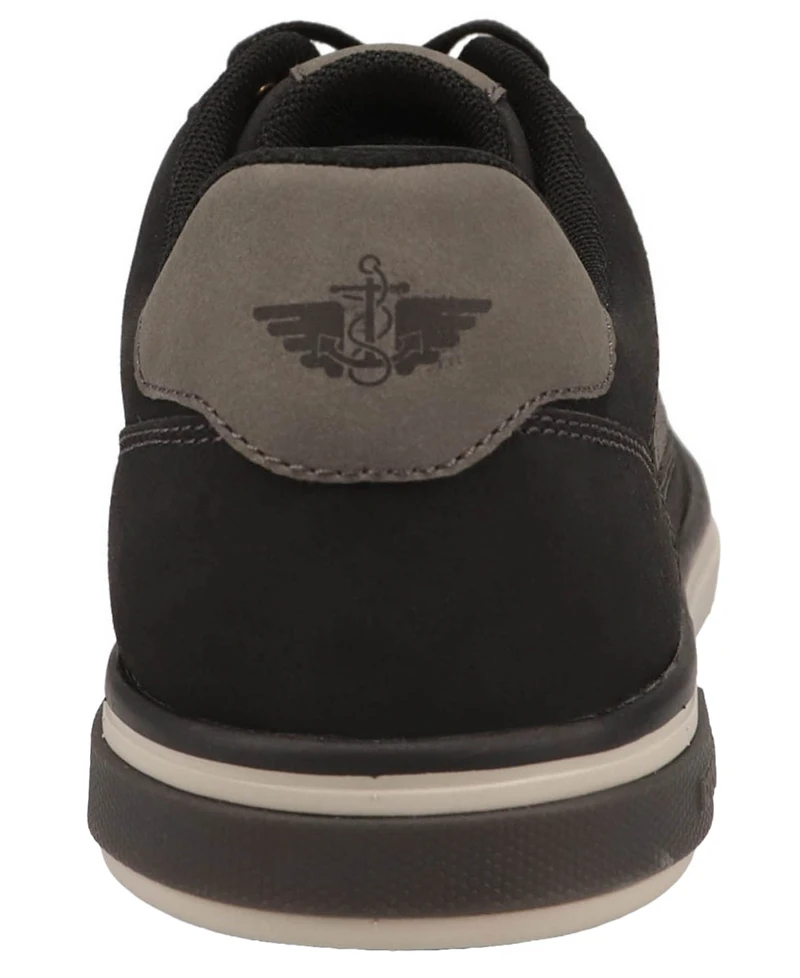 Dockers Men's Fielder Casual Round Toe Sneakers
