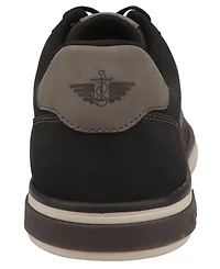 Dockers Men's Fielder Casual Round Toe Sneakers