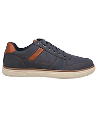 Dockers Men's Fabien Casual Round Toe Sneakers
