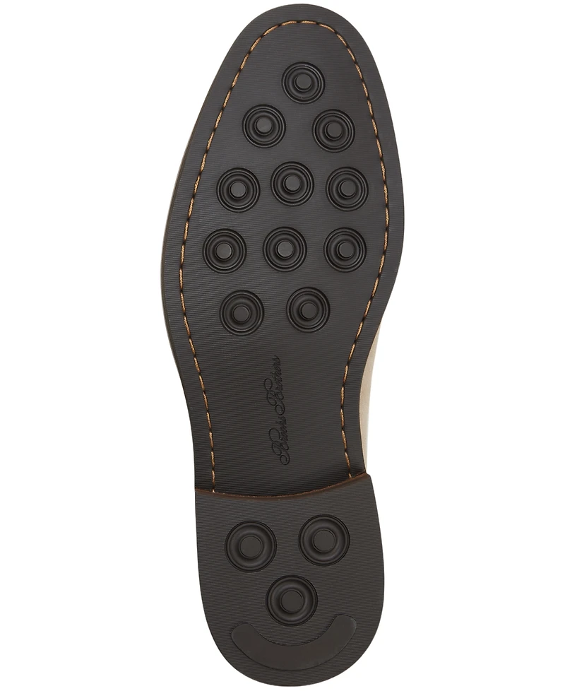 B by Brooks Brothers Men's Bellmore Slip-On Shoes