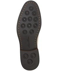 B by Brooks Brothers Men's Bellmore Slip-On Shoes