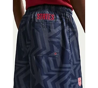 Nike Men's Classic-Fit Soccer Flow Shorts