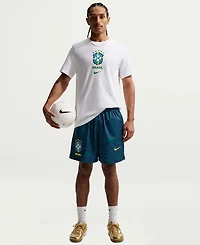 Nike Men's Soccer Woven Classic-Fit Shorts