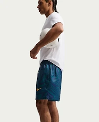 Nike Men's Soccer Woven Classic-Fit Shorts