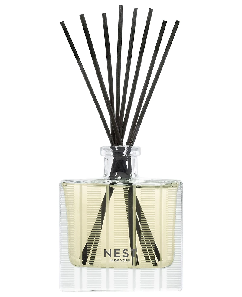 Nest New York Sunlit Yazu and Mandarin Reed Diffuser, 5.9 oz.