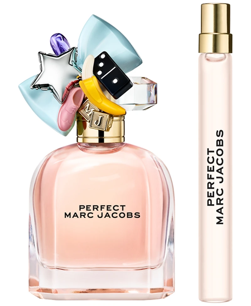 Marc Jacobs 2-Pc. Perfect Eau De Parfum Gift Set