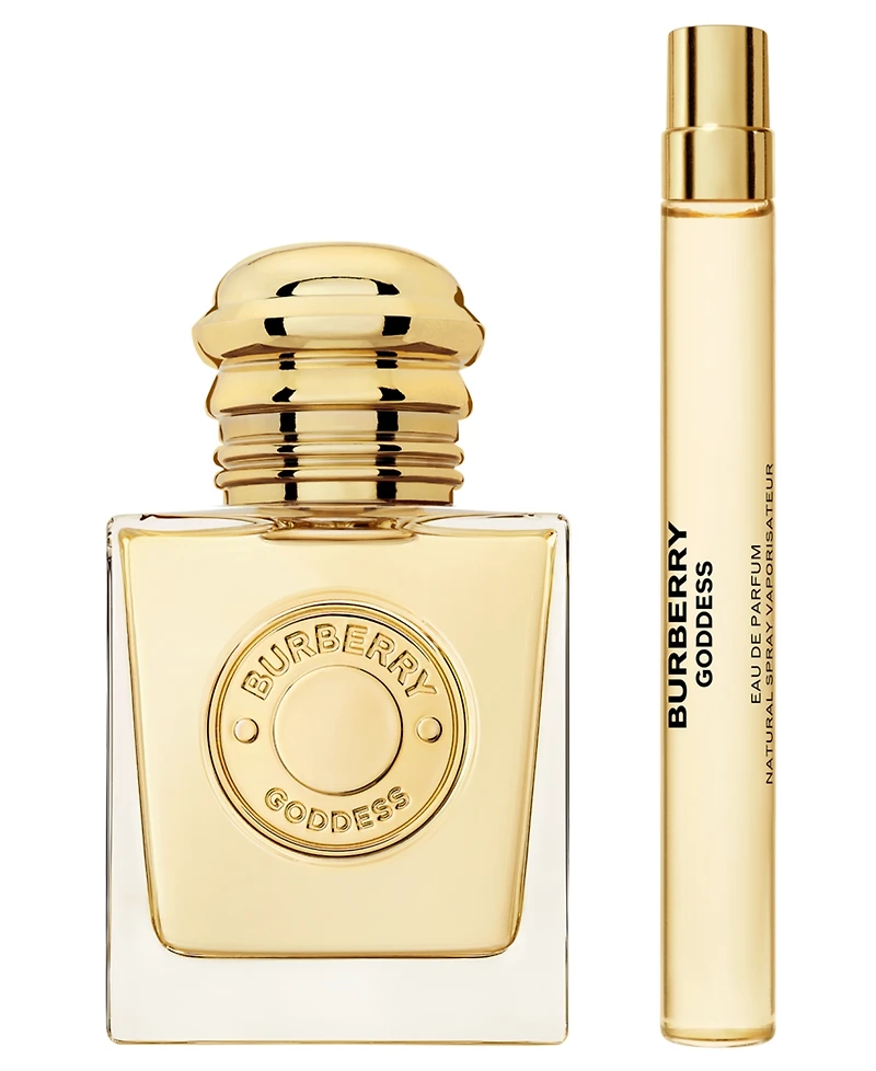 Burberry 2-Pc. Goddess Eau De Parfum Gift Set