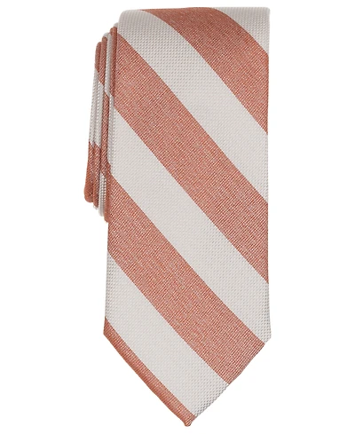 Michael Kors Men's Rivage Stripe Tie