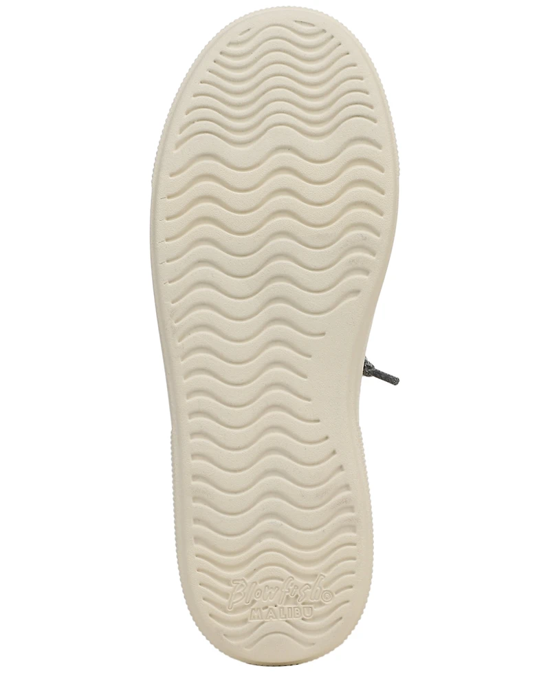 Blowfish Malibu Women's Overboard Slip-On Sneakers
