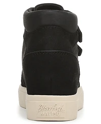 Blowfish Malibu Women's Zest Round Toe Sneakers