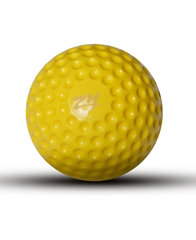 Furlihong Dimpled Training – Baseballs – 12 Pack