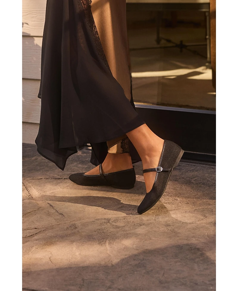 LifeStride Women's Beloved 2 Mary Jane Flats