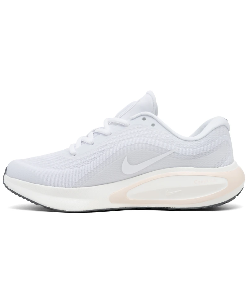 Nike Women's Journey Run Running Sneakers from Finish Line