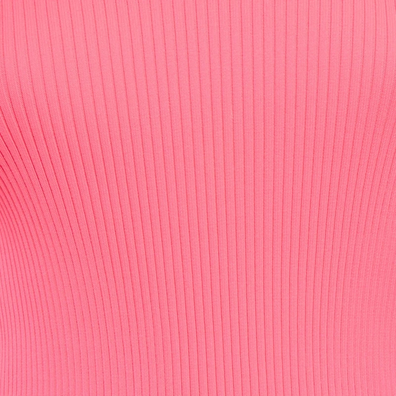 Pre-Owned Balenciaga Women's Rib Knit