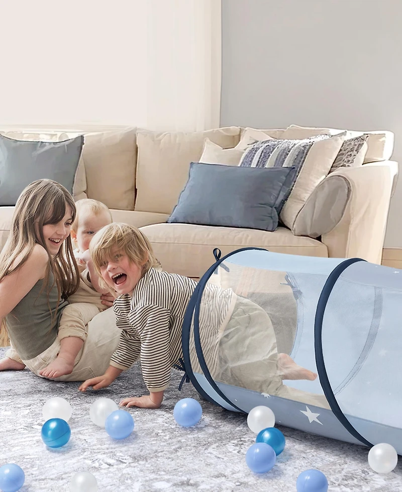 Tiny Land Blue Ocean Ball