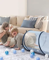 Tiny Land Blue Ocean Ball