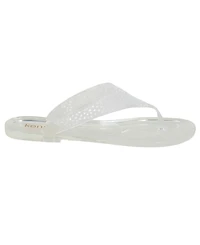 Kensie Women's Balia Flat Sandal