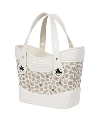 Crocs Women's Micro Classic Cheetah Tote