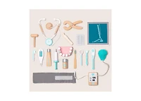 Tiny Land Doctor Kit for Kids