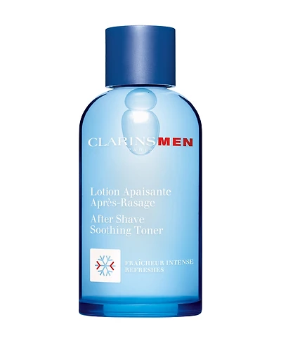 Clarins Men's After Shave Soothing Toner, 3.3 oz.
