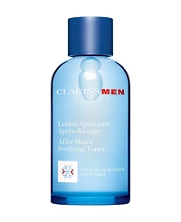 Clarins Men's After Shave Soothing Toner, 3.3 oz.