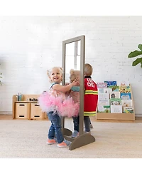 ECR4Kids Double-Sided Bi-Directional Mirror
