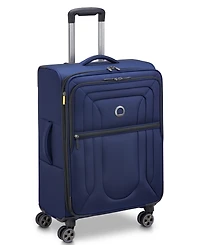 Delsey Paris Shadow Dlx Medium Check-In Spinner