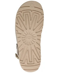 Ugg Women's Goldenstar Crackle Slip On Clogs