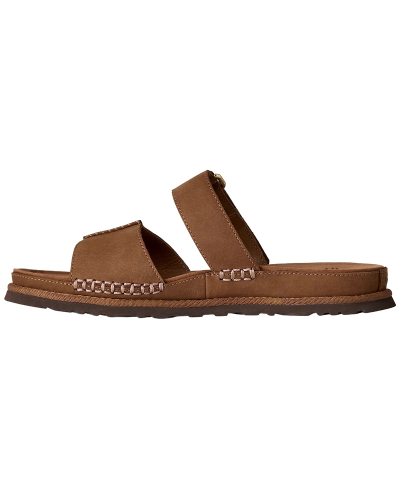 Ugg Women's GoldenGaze Slide Sandals