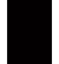 Lascana Women's Leopard Cheetah Trim Tummy Control One Piece Swimsuit