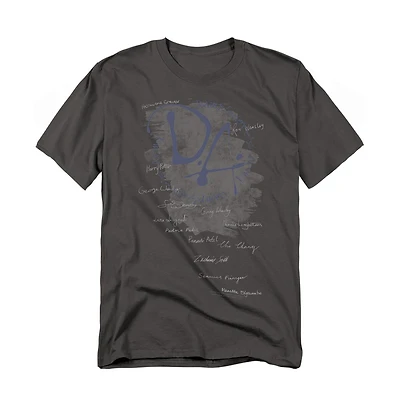 Harry Potter Men's Dumbledores Army T Shirt