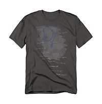 Harry Potter Men's Dumbledores Army T Shirt