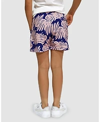 Mosmann Australia Boys Montserrat Jr. Swim Shorts