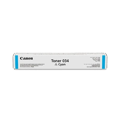 Canon 9453B001 (034) 7300 Page-Yield Toner