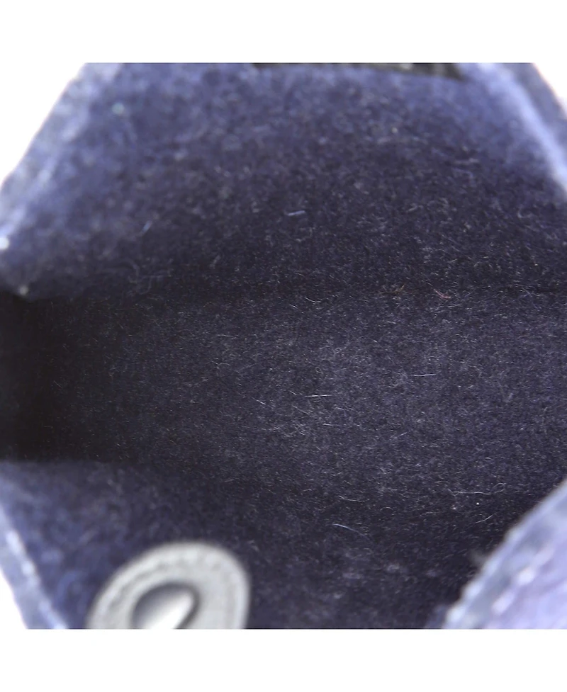 Pre-Owned HERMES Tpm Evelyne Bag Gen Iii Felt