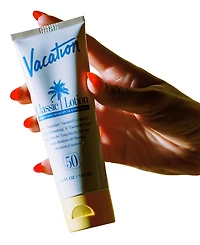Vacation Classic Lotion Spf 50 Sunscreen, 3.4 oz.