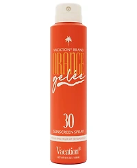 Vacation Orange Gelee Spray Oil Spf 30, 5 oz.