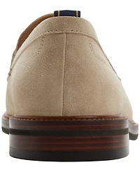 B by Brooks Brothers Men's Bellmore Slip-On Shoes