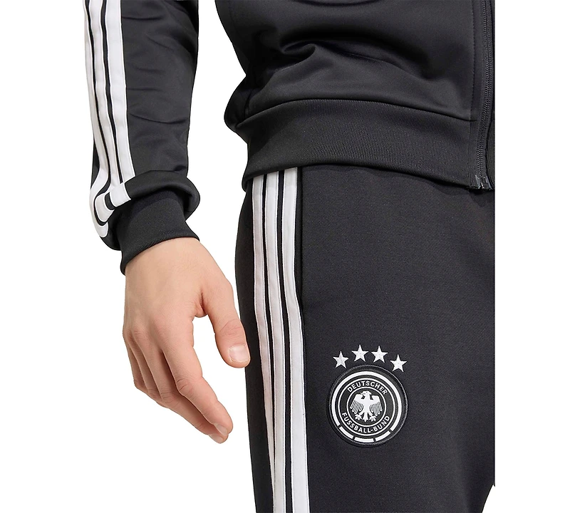adidas Men's Germany Dna Regular-Fit Pants