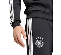 adidas Men's Germany Dna Regular-Fit Pants
