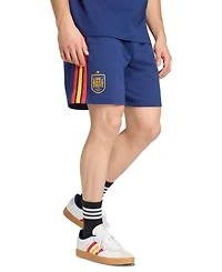 adidas Men's Spain Dna Drawstring Shorts