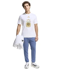 adidas Men's Argentina Dna Graphic T-Shirt