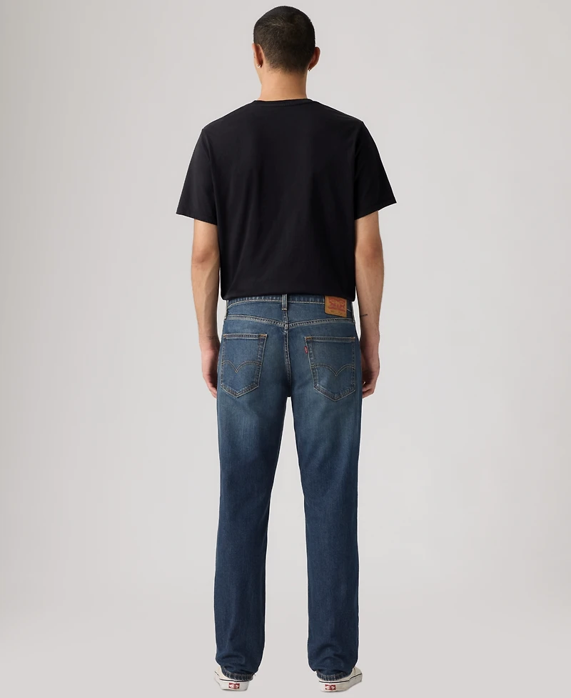 Levi's Men's 541 Athletic Taper Regular-Fit Jeans