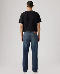 Levi's Men's 541 Athletic Taper Regular-Fit Jeans