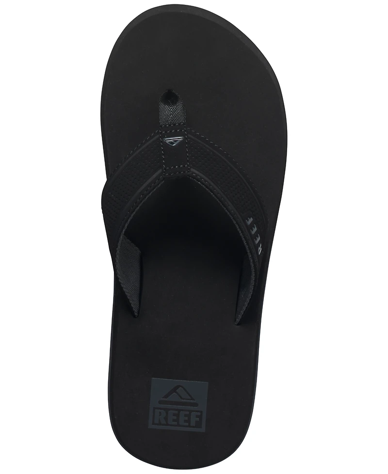 Reef Men's The Layback Lightweight Slip-On Sandals